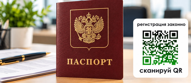 регистрация в Прохладном